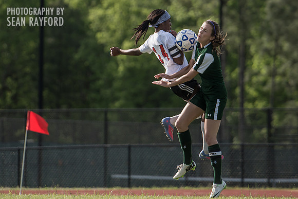 Spring Valley Womens Soccer Photos