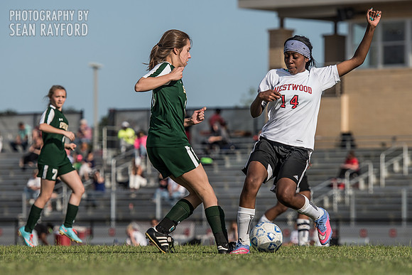 Spring Valley Womens Soccer Photos