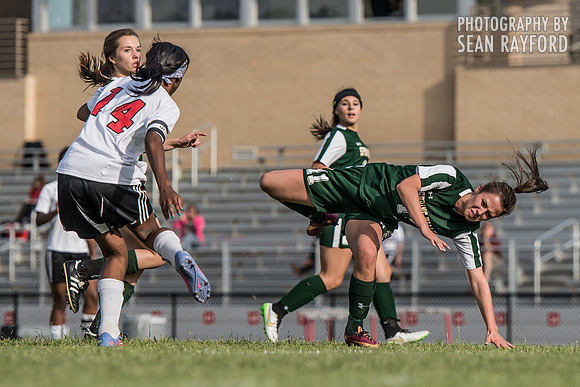 Spring Valley Womens Soccer Photos