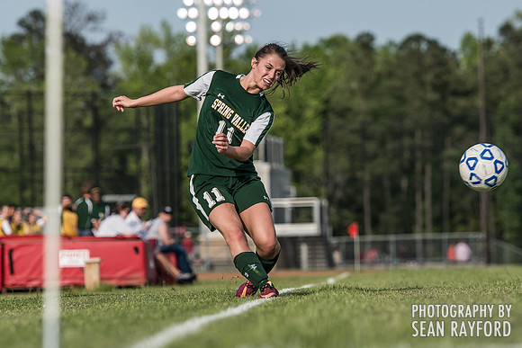 Spring Valley Womens Soccer Photos