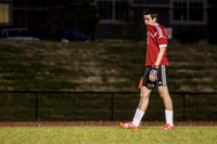 Spring Valley vs. Westwood Mens Soccer Photos