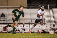 Spring Valley vs. Westwood Mens Soccer Photos