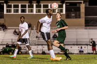Spring Valley vs. Westwood Mens Soccer Photos