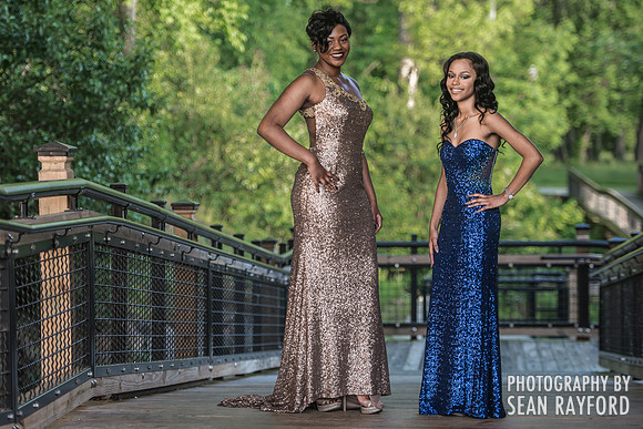 Prom Photography Columbia SC