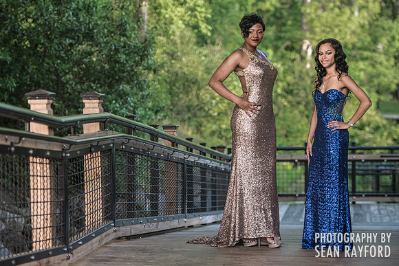 Prom Photography Columbia SC