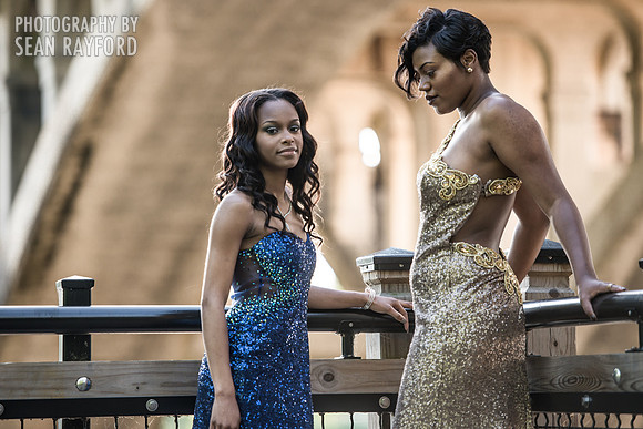 Prom Photography Columbia SC