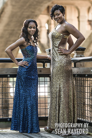 Prom Photography Columbia SC