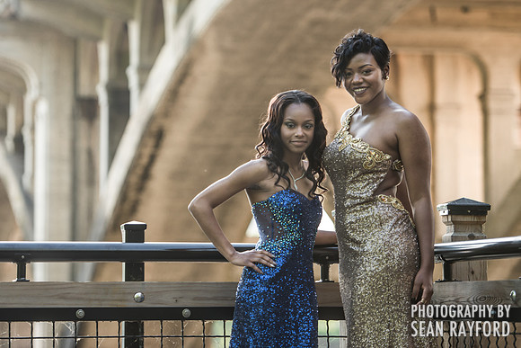 Prom Photography Columbia SC