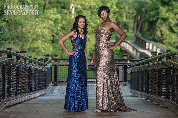 Prom Photography Columbia SC