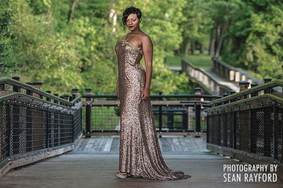 Prom Photography Columbia SC