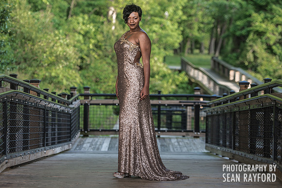 Prom Photography Columbia SC