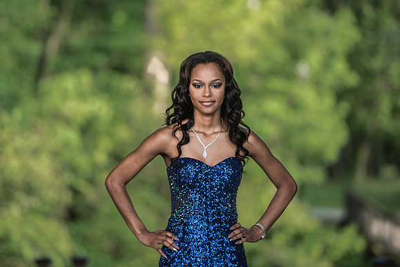 Prom Photography Columbia SC