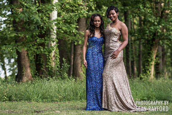 Prom Photography Columbia SC