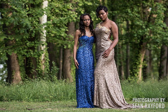 Prom Photography Columbia SC