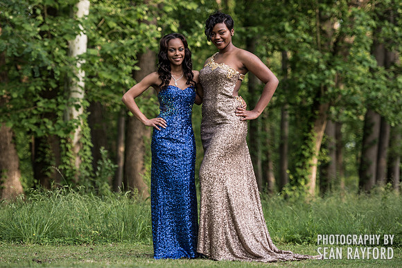Prom Photography Columbia SC