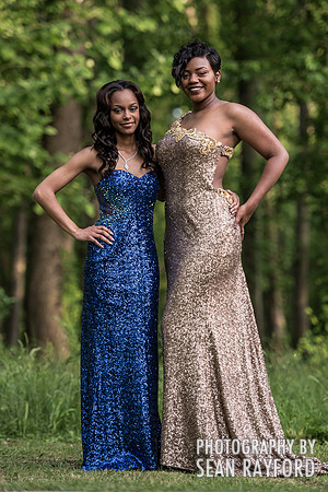 Prom Photography Columbia SC