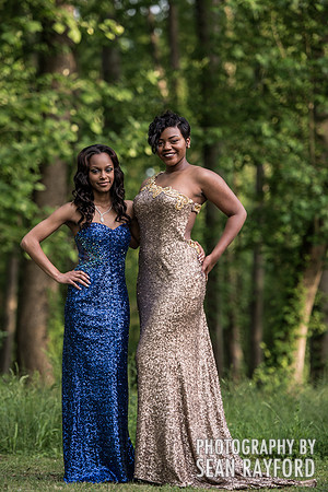 Prom Photography Columbia SC