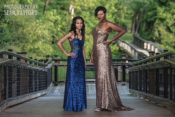 Prom Photography Columbia SC