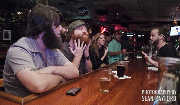24 Hours of Five Points: Columbia, SC