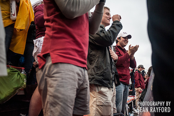 Citrus Bowl Photos - 2014