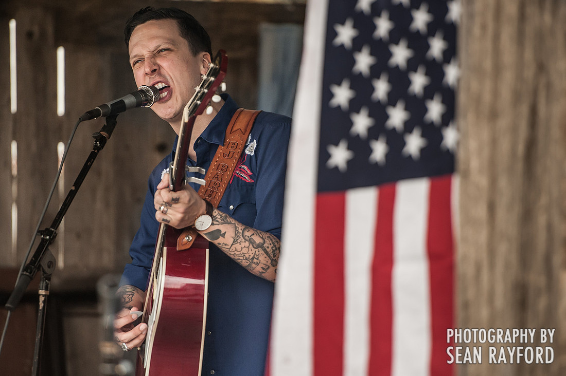 Bandit Town Photos 2015 - SXSW - TEXAS