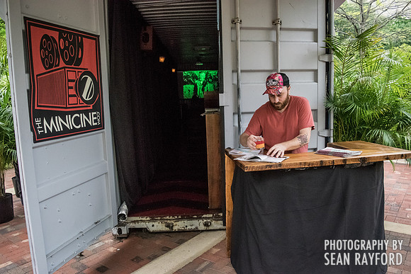Indie Grits 2015