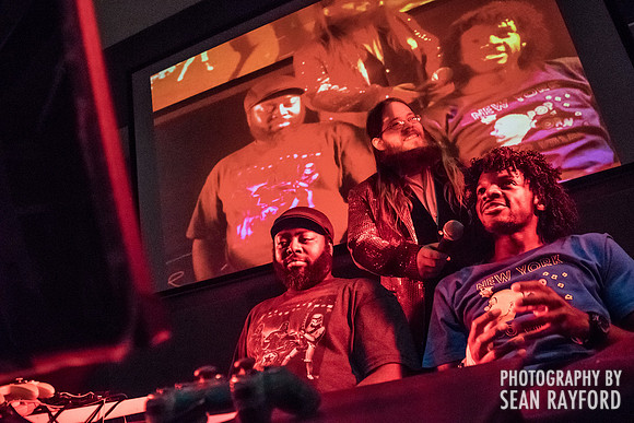 Indie Grits 2015