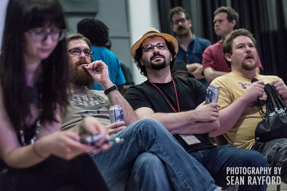 Indie Grits 2015