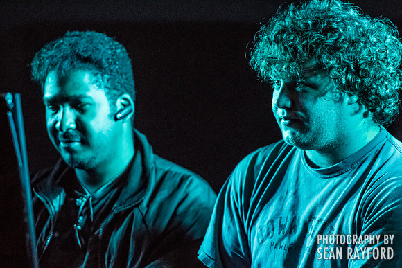 Indie Grits 2015