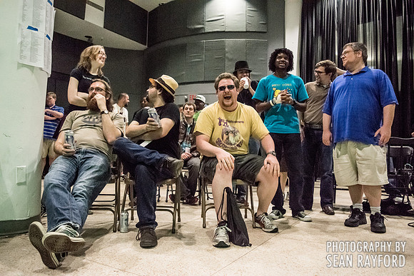 Indie Grits 2015