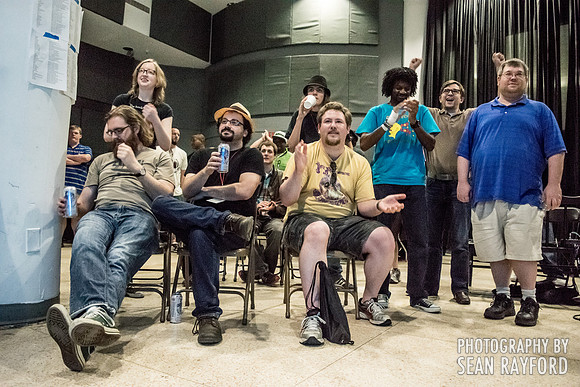 Indie Grits 2015