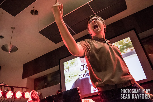 Indie Grits 2015