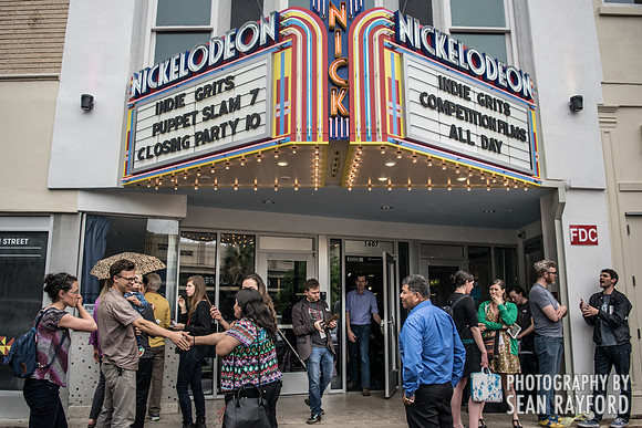 Indie Grits 2015