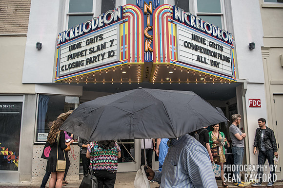 Indie Grits 2015