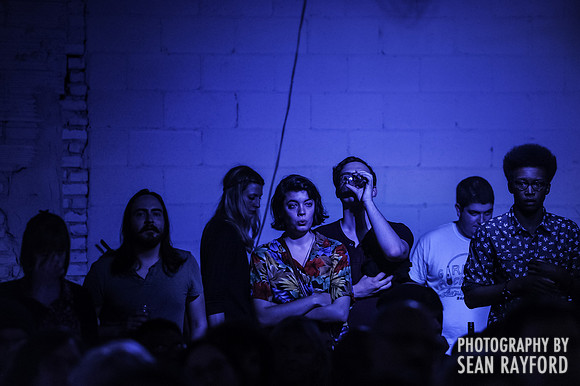 Indie Grits 2015