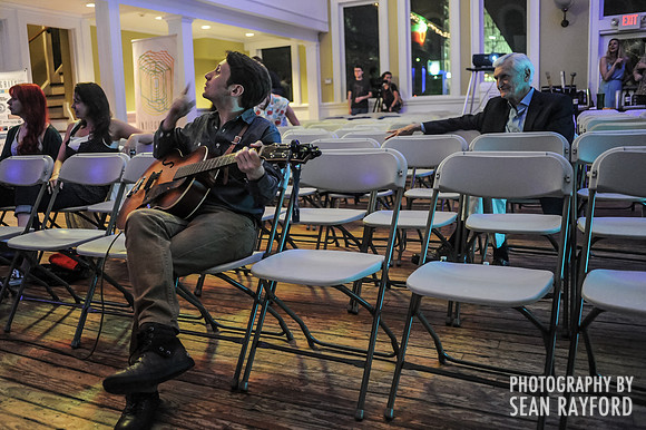 Indie Grits 2015