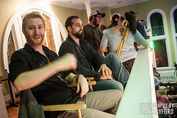 Indie Grits 2015