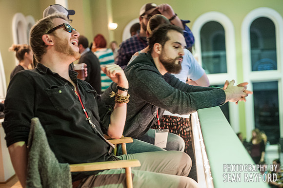 Indie Grits 2015