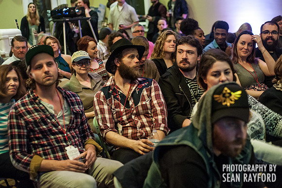 Indie Grits 2015