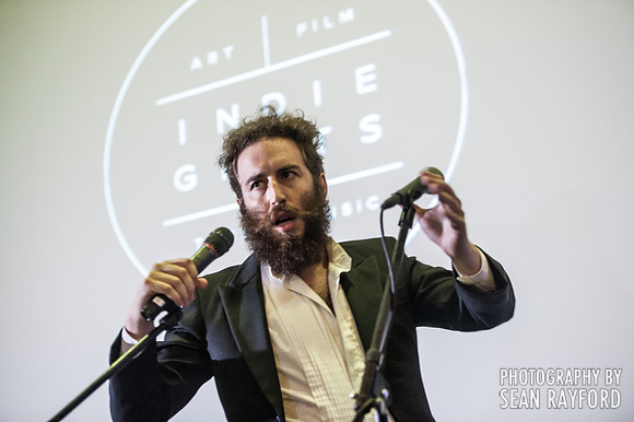 Indie Grits 2015