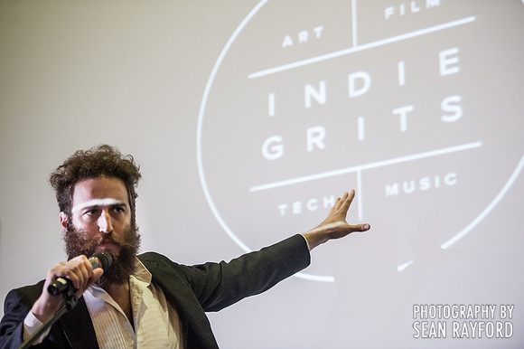 Indie Grits 2015