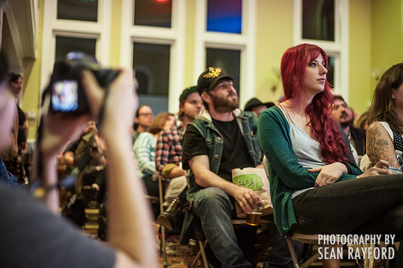 Indie Grits 2015
