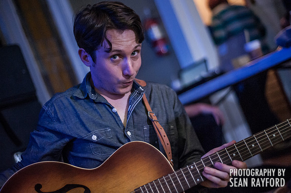 Indie Grits 2015