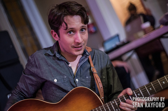 Indie Grits 2015
