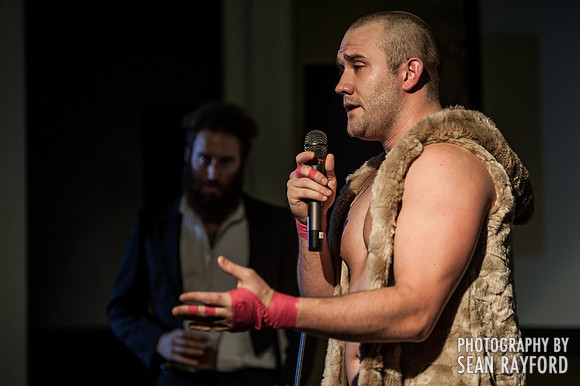 Indie Grits 2015
