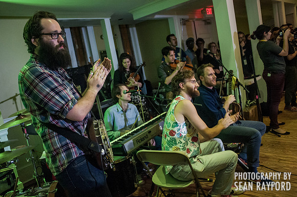 Indie Grits 2015