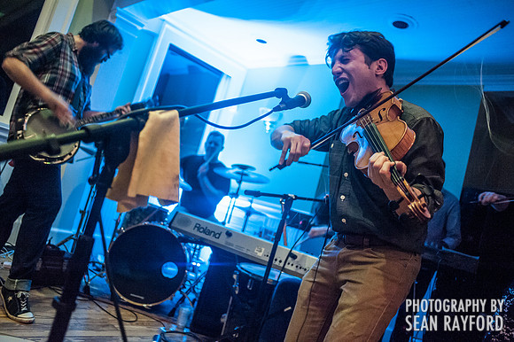 Indie Grits 2015