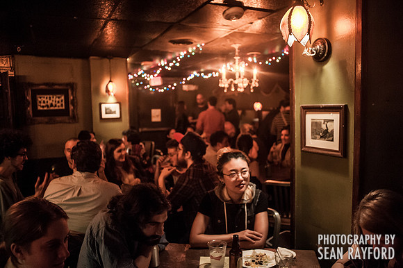 Indie Grits 2015