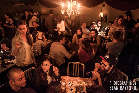 Indie Grits 2015