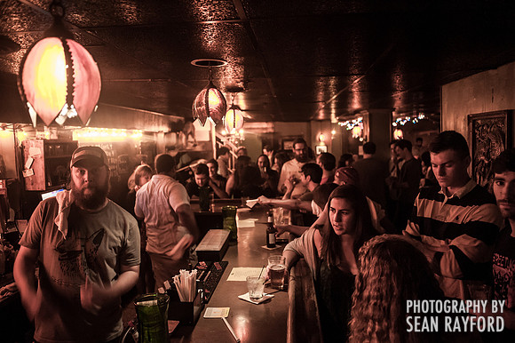 Indie Grits 2015